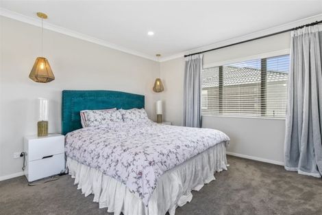 Photo of property in 4 Drumconnell Drive, Flat Bush, Auckland, 2019