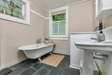 Photo of property in 15 Georgina Street, Freemans Bay, Auckland, 1011