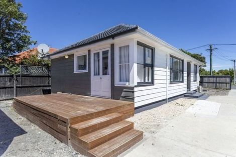 Photo of property in 14 Sledmere Street, Burnside, Christchurch, 8053