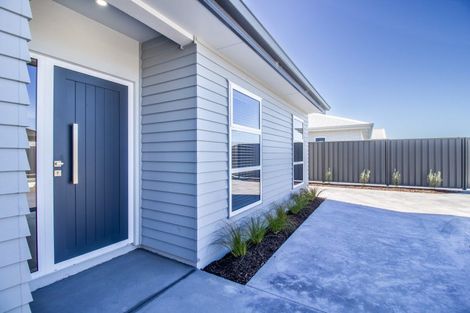 Photo of property in 23 Wai Whatu Street, Meeanee, Napier, 4110