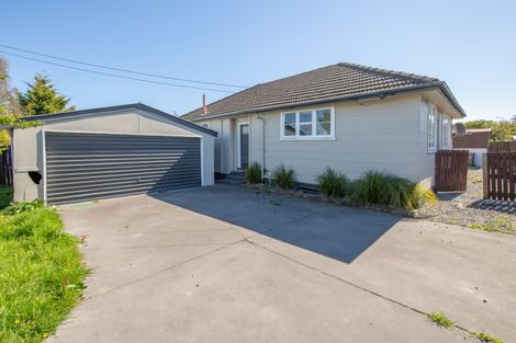 Photo of property in 9 Wilmot Street, Northcote, Christchurch, 8052