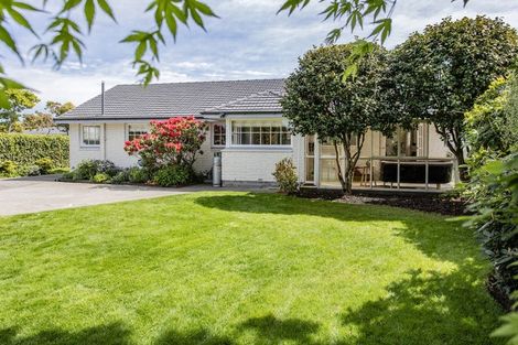 Photo of property in 138 Roydvale Avenue, Burnside, Christchurch, 8053