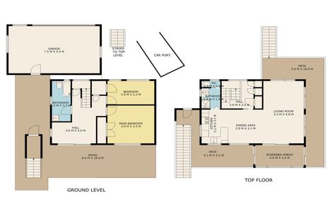 Photo of property in 4 Kawau View Road, Snells Beach, 0920