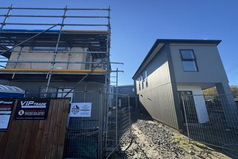Photo of property in 41 Newmark Street, Bishopdale, Christchurch, 8053