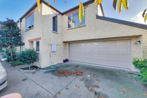 Photo of property in 43b Hume Street, Sydenham, Christchurch, 8023