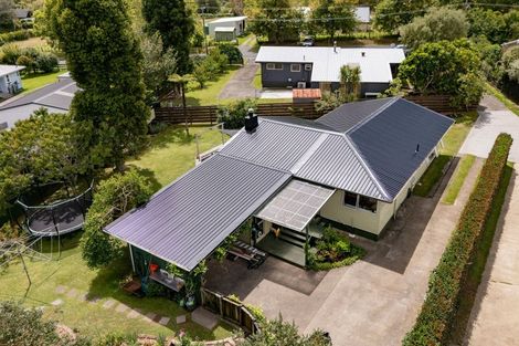 Photo of property in 80 Buffalo Road, Coromandel, 3506