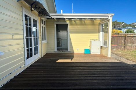 Photo of property in 58 Rotherham Terrace, Miramar, Wellington, 6022