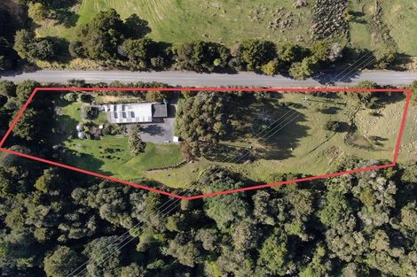Photo of property in 466 Taumata Road, Taipa, Kaitaia, 0483