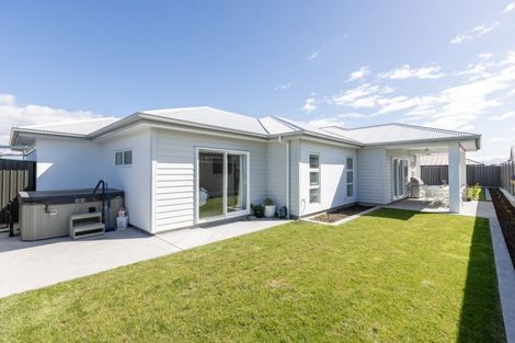 Photo of property in 10 Whangaehu Place, Awatoto, Napier, 4110