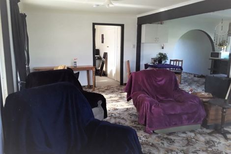 Photo of property in 43 Aylmer Street, Ross, 7812