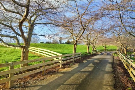 Photo of property in 84 Overdale Road, Putaruru, 3483