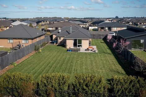 Photo of property in 49 Seymour Drive, Rolleston, 7614