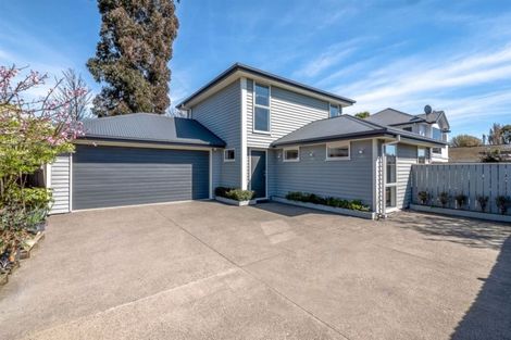 Photo of property in 3a Judge Street, Woolston, Christchurch, 8023