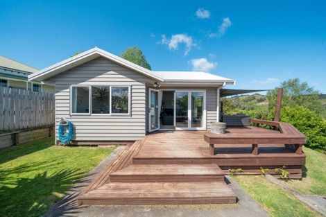 Photo of property in 13 Woodstock Avenue, Karangahake, Paeroa, 3674