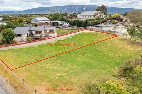 Photo of property in 15 Snowdon Street, Allanton, Mosgiel, 9092