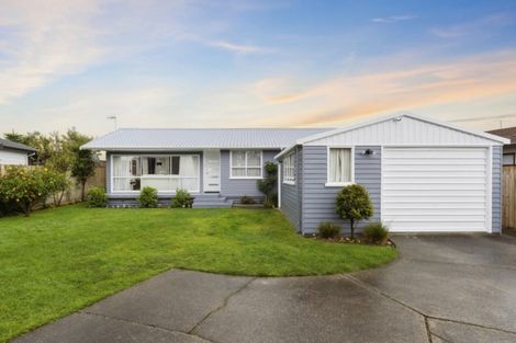 Photo of property in 41b Lyn Grove, Papamoa Beach, Papamoa, 3118