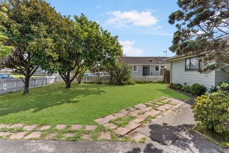 Photo of property in 54 Valiant Street, Mangere, Auckland, 2022