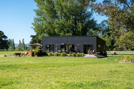 Photo of property in 66c Thomas Road, Carrington, Carterton, 5791