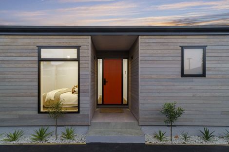 Photo of property in 110 Knowles Street, St Albans, Christchurch, 8052