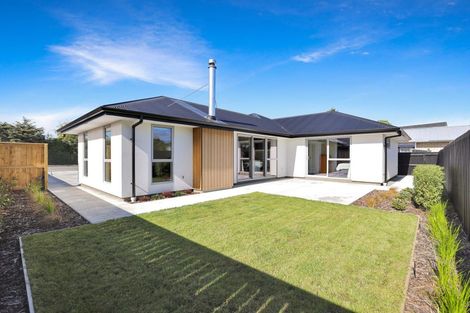 Photo of property in 136a Grove Street, Tinwald, Ashburton, 7700