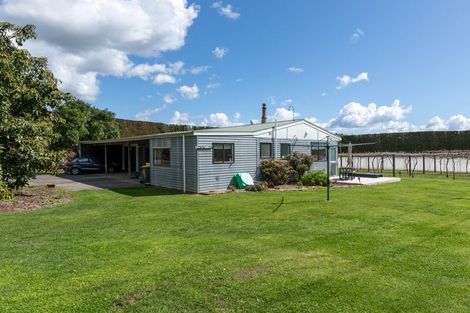 Photo of property in 154b Wairoa Road, Minden, Tauranga, 3171