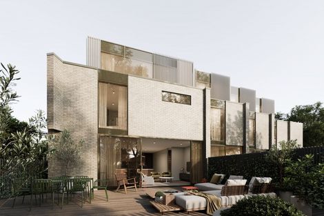 Photo of property in 25 Tirotai Crescent, Westmere, Auckland, 1022