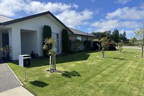 Photo of property in 2 Tripoli Street, Rangiora, 7400