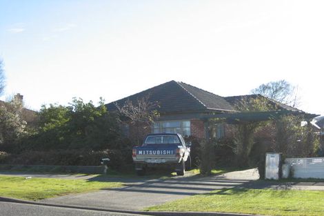 Photo of property in 142 George Street, Windsor, Invercargill, 9810