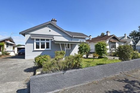 Photo of property in 21 Wellington Street, Georgetown, Invercargill, 9812