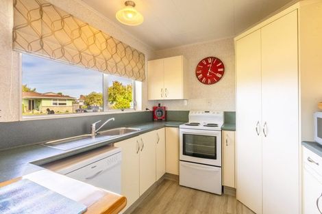 Photo of property in 13 Mckeefry Avenue, Greenmeadows, Napier, 4112