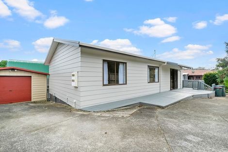 Photo of property in 11 Donegal Street, Avondale, Auckland, 0600
