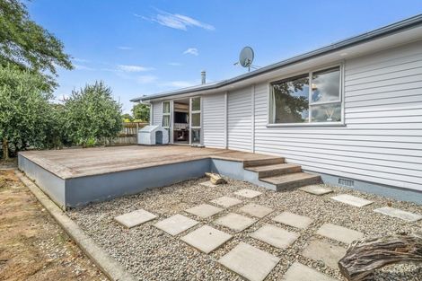 Photo of property in 61 Apollo Parade, Milson, Palmerston North, 4414