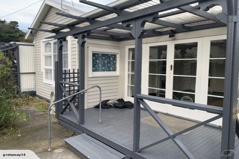 Photo of property in 294 Keyes Road, New Brighton, Christchurch, 8083