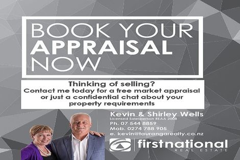 Photo of property in 51c Christopher Street, Tauranga South, Tauranga, 3112