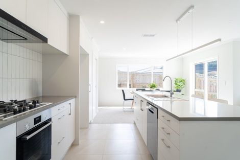 Photo of property in 47 Stockport Grove, Churton Park, Wellington, 6037