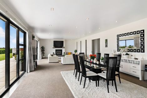 Photo of property in 151 Whangapouri Road, Karaka, Drury, 2578