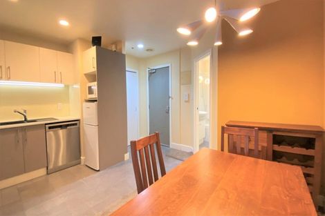 Photo of property in Madison On The Square Apartments, 1g/37 Federal Street, Auckland Central, Auckland, 1010