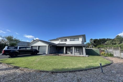 Photo of property in 27 Charles Prevost Drive, The Gardens, Auckland, 2105