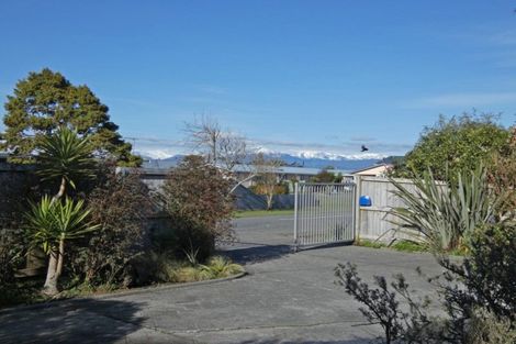 Photo of property in 197 Brittan Street, Hokitika, 7810
