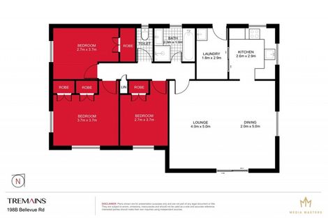 Photo of property in 198b Bellevue Road, Bellevue, Tauranga, 3110