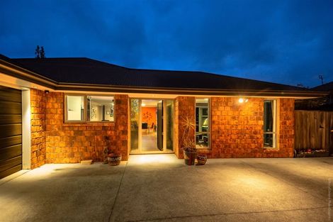 Photo of property in 79 Acacia Avenue, Rangiora, 7400