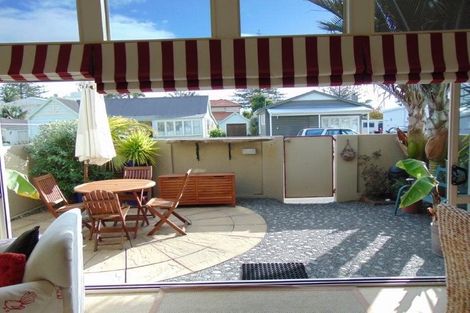 Photo of property in 107 Waghorne Street, Ahuriri, Napier, 4110