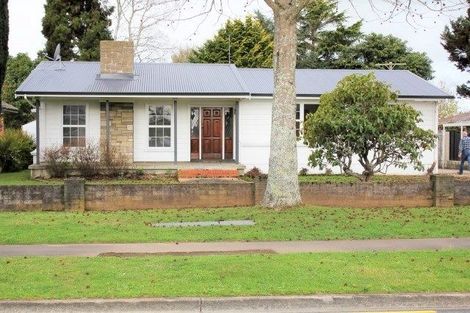 Photo of property in 188 Hukanui Road, Chartwell, Hamilton, 3210