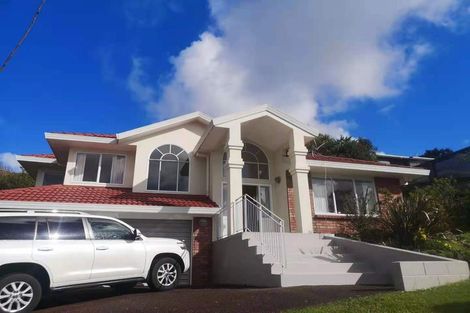 Photo of property in 7 Alice Place, Hillcrest, Auckland, 0627