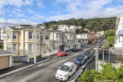 Photo of property in 44 Majoribanks Street, Mount Victoria, Wellington, 6011