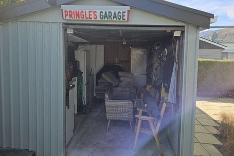 Photo of property in 40 Lindis Crescent, Otematata, 9412