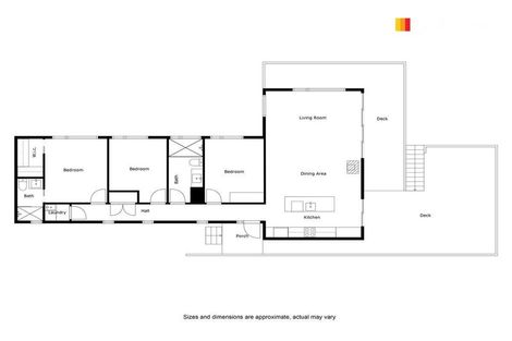 Photo of property in 53a Spottiswoode Street, Tainui, Dunedin, 9013