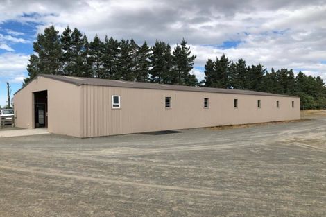 Photo of property in 1 Mcintoshs Road, Fernside, Rangiora, 7471