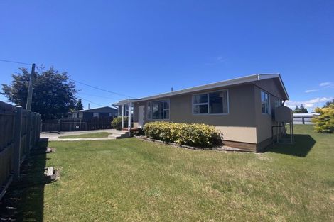 Photo of property in 47 Maryburn Road, Twizel, 7901