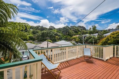 Photo of property in 5 Emerson Street, Berhampore, Wellington, 6023